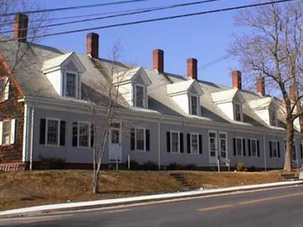 62 Spooner St, Plymouth, MA 02360