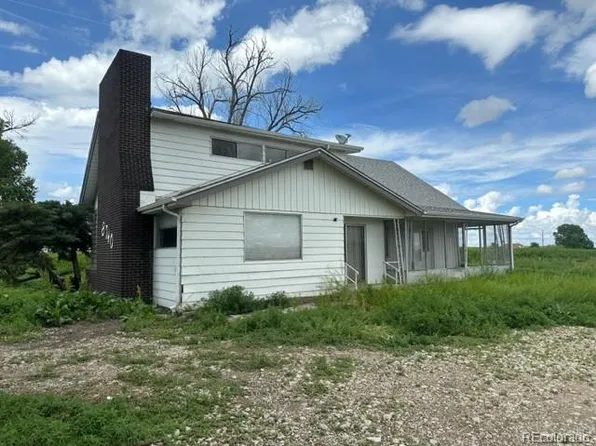 8740 Dahlia Street, Henderson, CO 80640