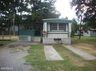 431 Jelks St, Eunice, LA 70535