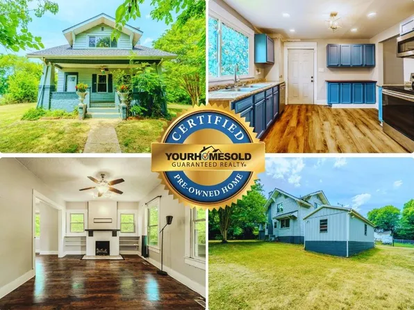 1619 Beaumont Ave, Knoxville, TN 37921