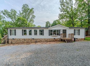 1915 Elon Rd, Madison Heights, VA 24572