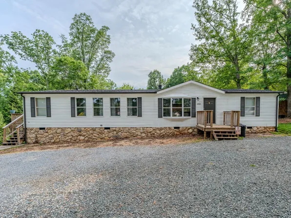 1915 Elon Rd, Madison Heights, VA 24572