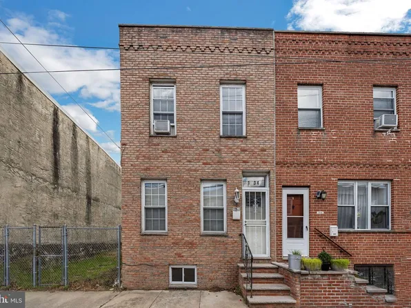 1534 S 29th St, Philadelphia, PA 19146