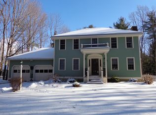 18 Depot Rd, Stratham, NH 03885