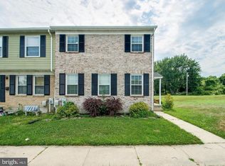 401 Liberty Ct, Edgewood, MD 21040