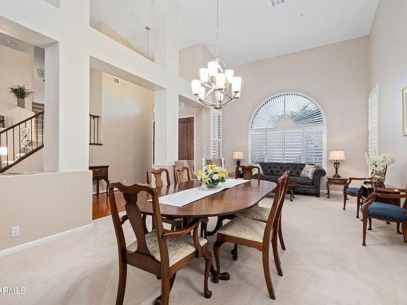Living & Dining
