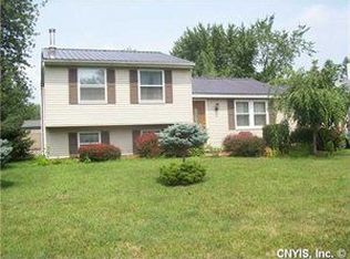 4227 Stepping Stone Ln, Liverpool, NY 13090