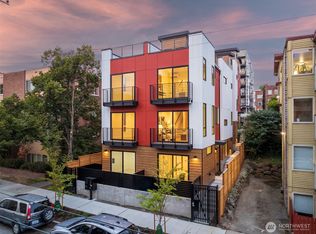 318 F Bellevue Ave E, Seattle, WA 98102