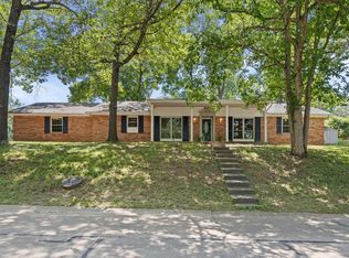 1019 Harvard, Columbia, MO 65203