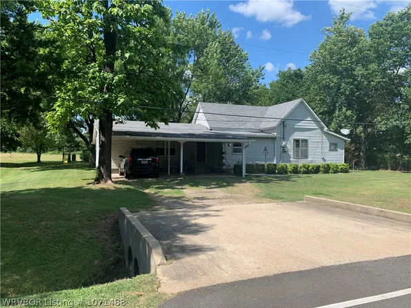 910 W Denver St, Greenwood, AR 72936