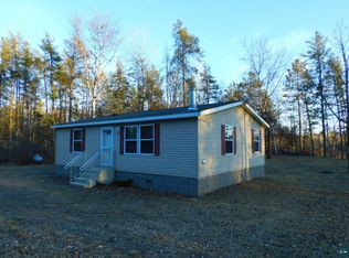 14227 S Eau Claire Acres Cir, Gordon, WI 54838