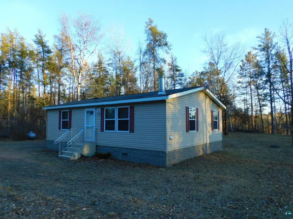 14227 S Eau Claire Acres Cir, Gordon, WI 54838