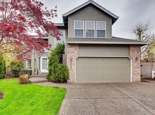 10911 SW Arthur Ct, Wilsonville, OR 97070
