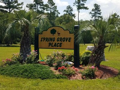 125 Hidden Creek Ln, Bonneau, SC, 29431