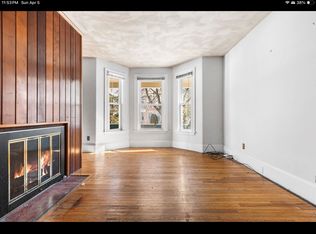 14 Rogers Ave #1, Somerville, MA 02144