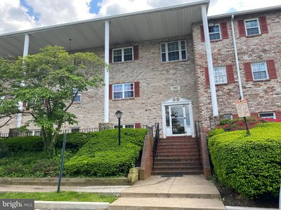 11902 Tarragon Rd UNIT F, Reisterstown, MD, 21136