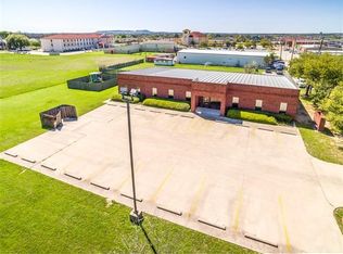 1430 Southtown Dr, Granbury, TX 76048