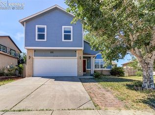 7755 Middle Bay Way, Fountain, CO 80817