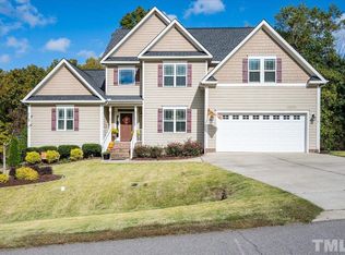 113 Dawson Dr, Clayton, NC 27527