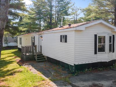 110 Bruins Drive, Waterville, ME, 04901