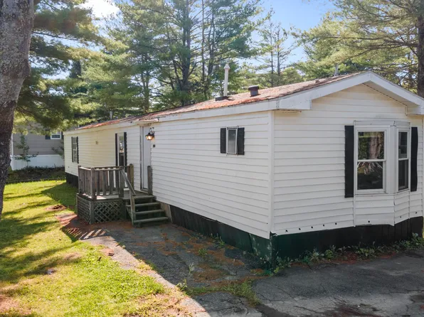 110 Bruins Drive, Waterville, ME 04901