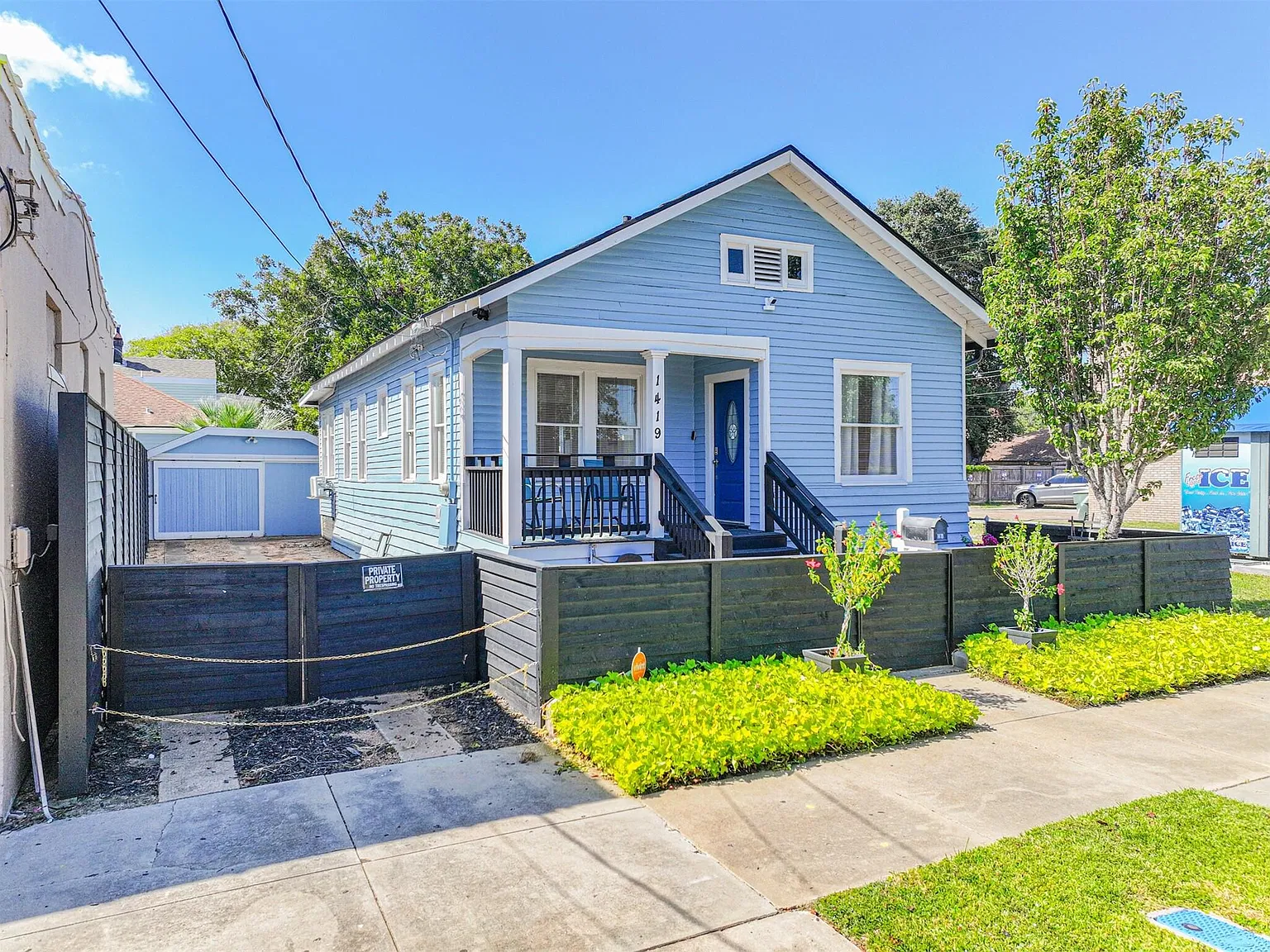 2 bed, 1.0 bath, 1128 sqft, $3,250 — Photo 3