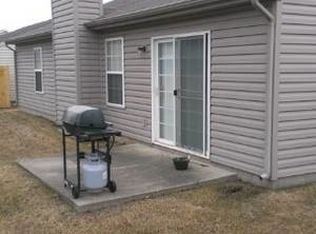 3188 Stratus Ct, West Lafayette, IN 47906