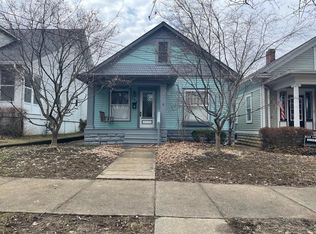 120 N Birchwood Ave, Louisville, KY 40206