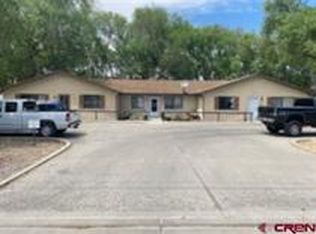 621 N 9th St APT 2, Montrose, CO 81401
