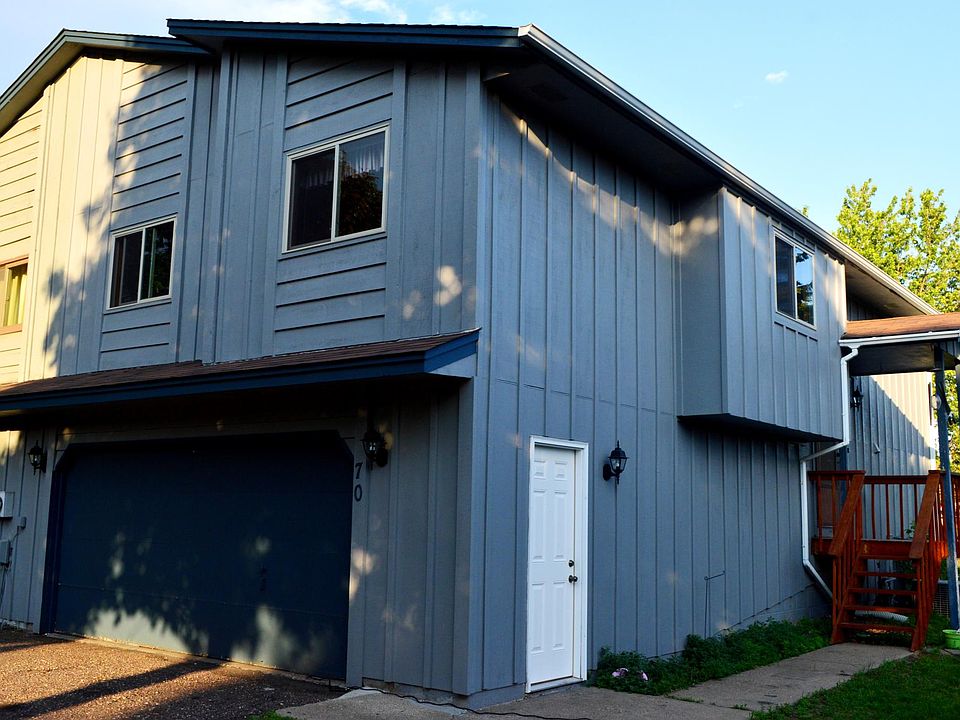 Welcome to 70 108th ave Coon Rapids!