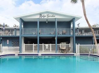 RIDGE GARDEN, Sarasota, FL 34239