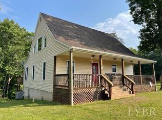 3023 Summerset Rd N, Gretna, VA 24557