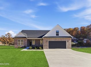 153 Washita Ln, Rutledge, TN 37861