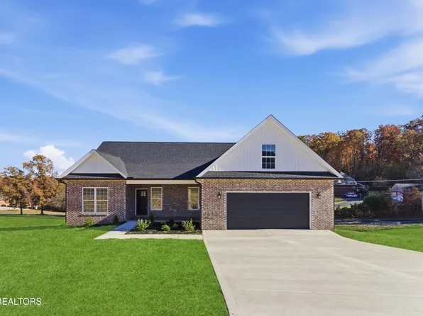 153 Washita Ln, Rutledge, TN 37861