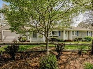 41 Drake St, Yarmouth Port, MA 02675