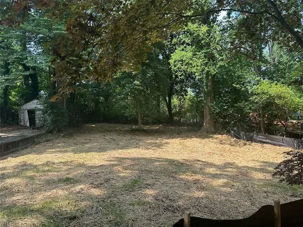 2668 Hosea L Williams Dr NE #203, Atlanta, GA 30317