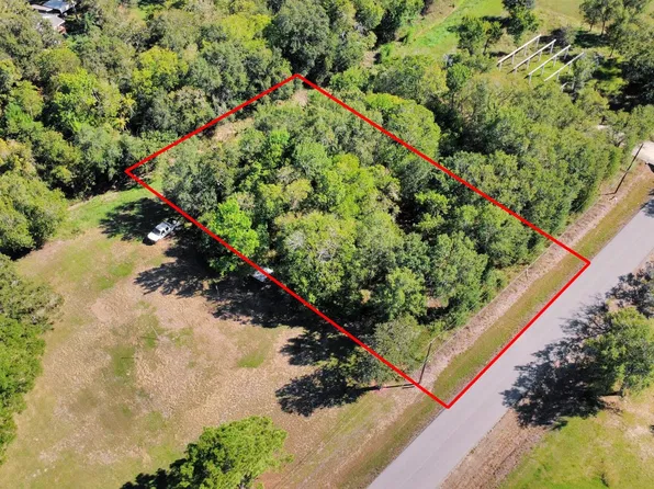 0 Patricia Ln Lot 4, Alvin, TX 77511