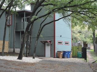 1123 Bluebonnet Ln #B, Austin, TX 78704