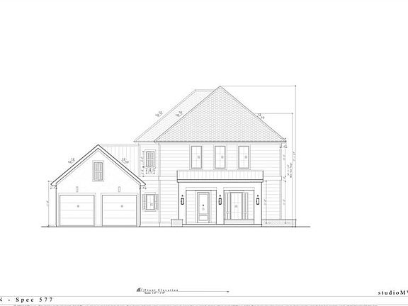 2nd image of 55 Hummingbird Rd