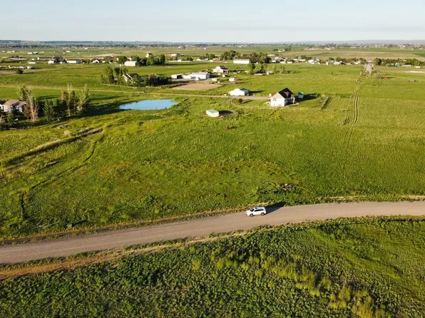 L8b3 High Noon Dr, Shepherd, MT 59079