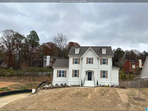 501 Ramsgate Dr, Maylene, AL 35114