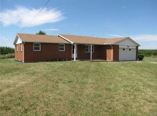 2446 State Route 502, Greenville, OH 45331