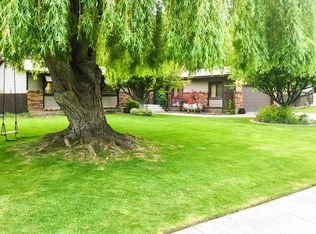 275 Masters Dr, Idaho Falls, ID 83401