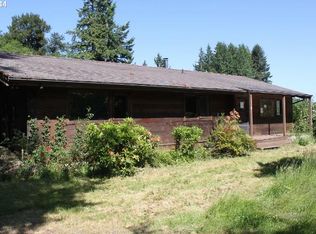 59758 W Kappler Rd, Saint Helens, OR 97051
