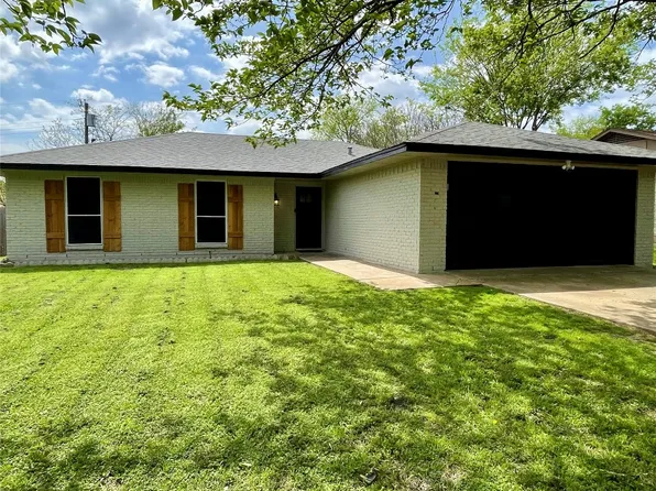 322 Linklea Dr, Duncanville, TX 75137