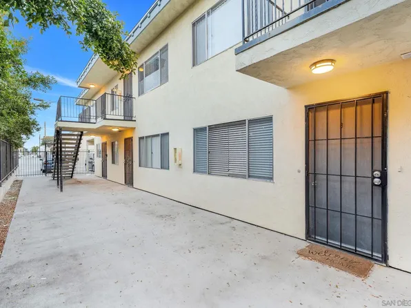 1041 Calla Ave, Imperial Beach, CA 91932