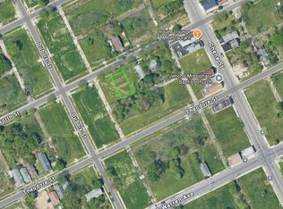 2242 Farnsworth St, Detroit, MI 48211