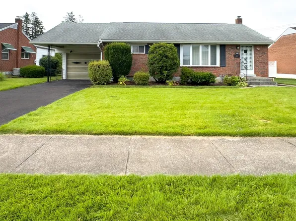 502 E Coover St, Mechanicsburg, PA 17055
