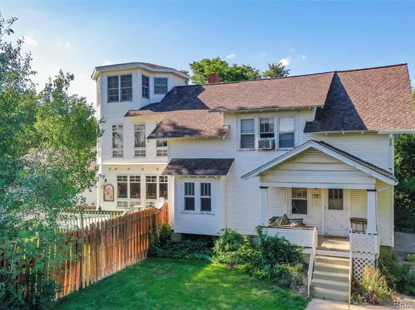 220 E 5th Street, Flagler, CO 80815