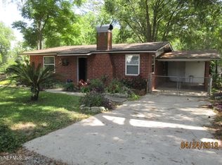 8709 Sanchez Rd, Jacksonville, FL 32217